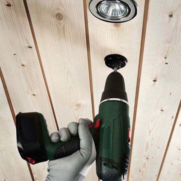 Serra Copo para Madeira 54mm Bosch 