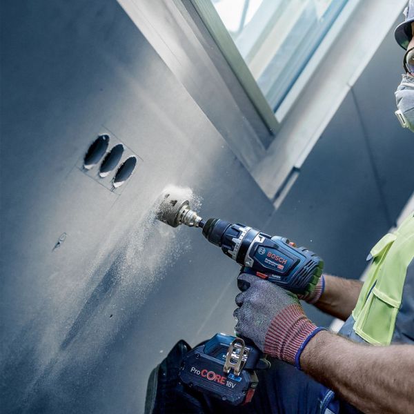 Serra Copo PRO Multi Cobalto 33mm Bosch