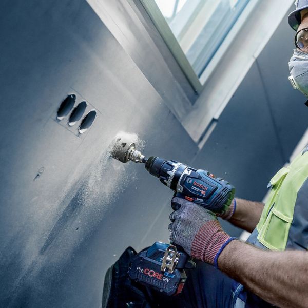 Serra Copo PRO Multi Material Cobalto 57mm Bosch 