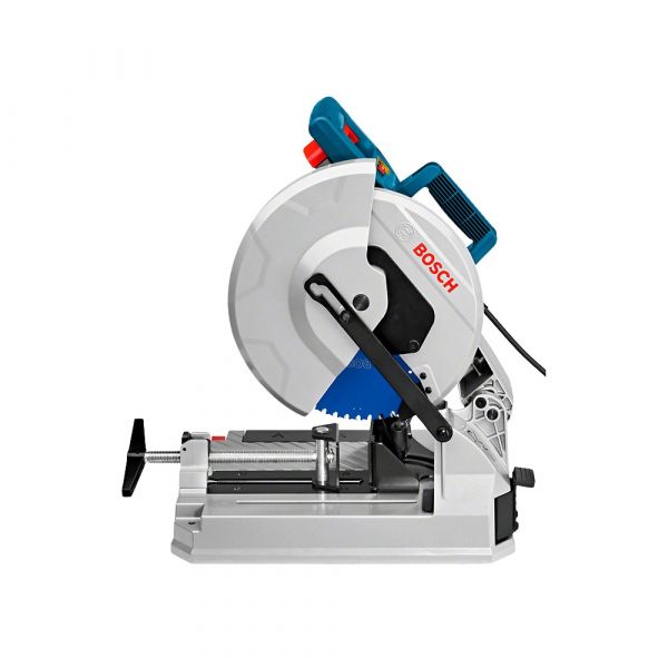 Serra de Corte a Frio Bosch GCD 12 JL 2000W 220V + Disco Bosch