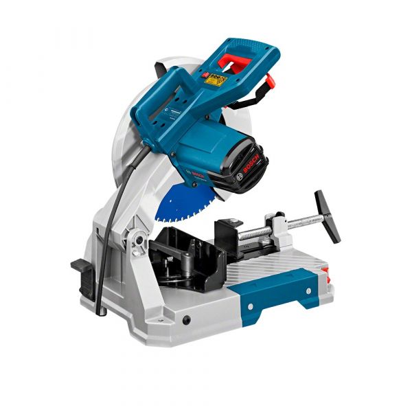 Serra de Corte a Frio Bosch GCD 12 JL 2000W 220V + Disco Bosch