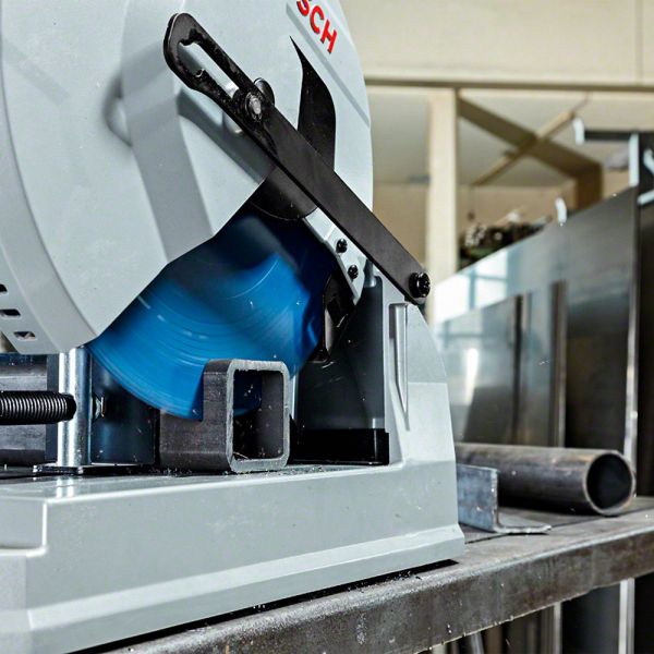 Serra de Corte a Frio Bosch GCD 12 JL 2000W 220V + Disco Bosch