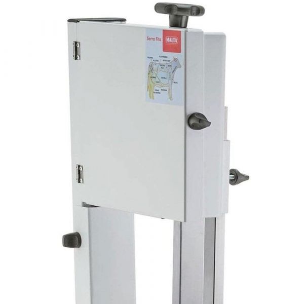 Serra Fita Com Moedor 1040 Malta