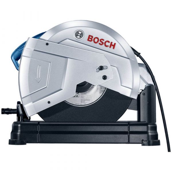 Serra policorte Bosch GCO 220, 2200W, 220V com disco