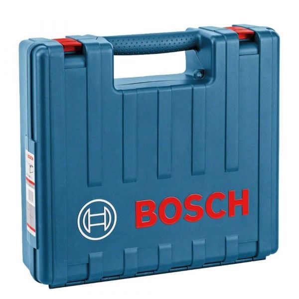Serra Tico-Tico Bosch GST 90 BE 650W 220V 1 lâmina e Maleta