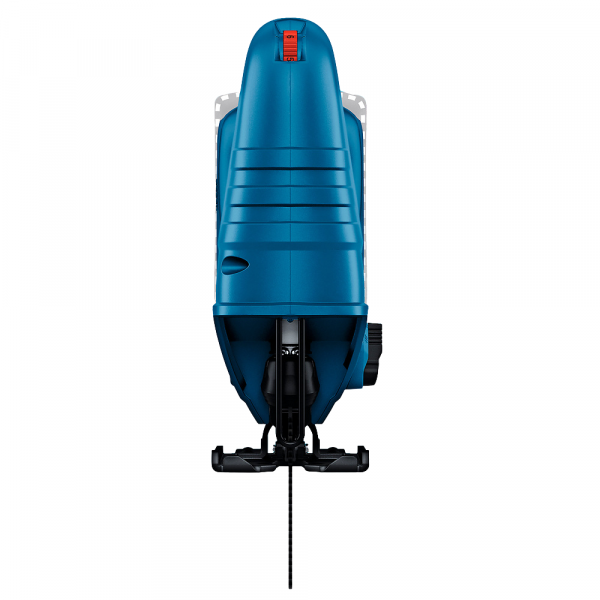 Serra Tico-Tico GST 183-LI com 1 Lâmina Sem Bateria Bosch 