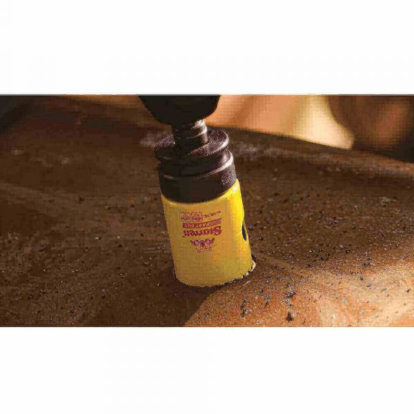 Serra Copo Diamantado 41mm 1.5/8