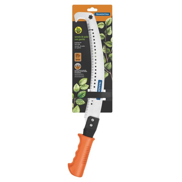 Serrote de Poda com Gancho 12,5