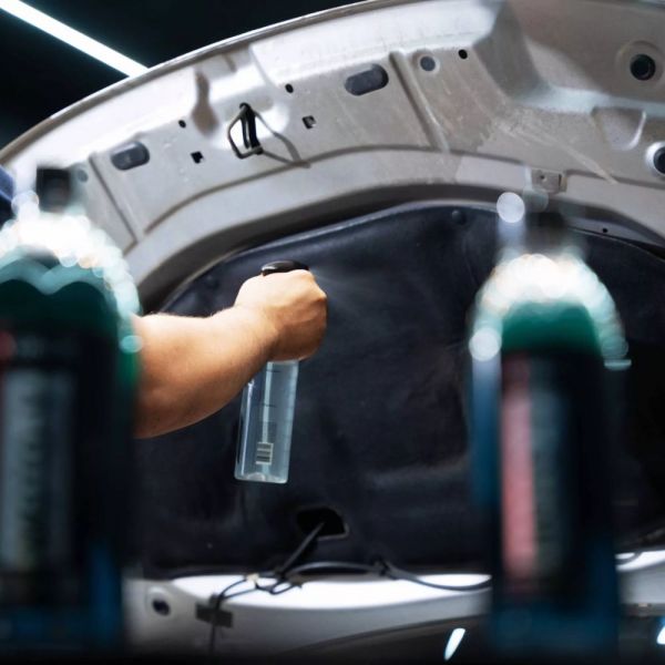 Shampoo Concentrado para Motos Moto-V 500ml Vonixx