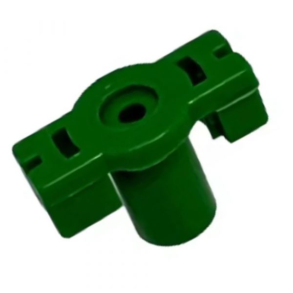 Bocal Principal Aspersor Verde NY25 2,80mm Agropolo 