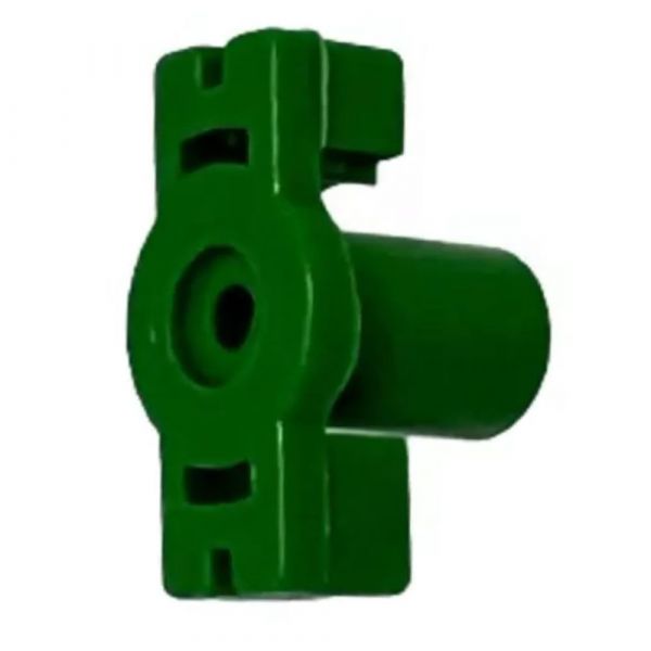 Bocal Principal Aspersor Verde NY25 2,80mm Agropolo 
