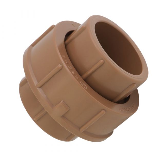 União Soldável 20mm Krona