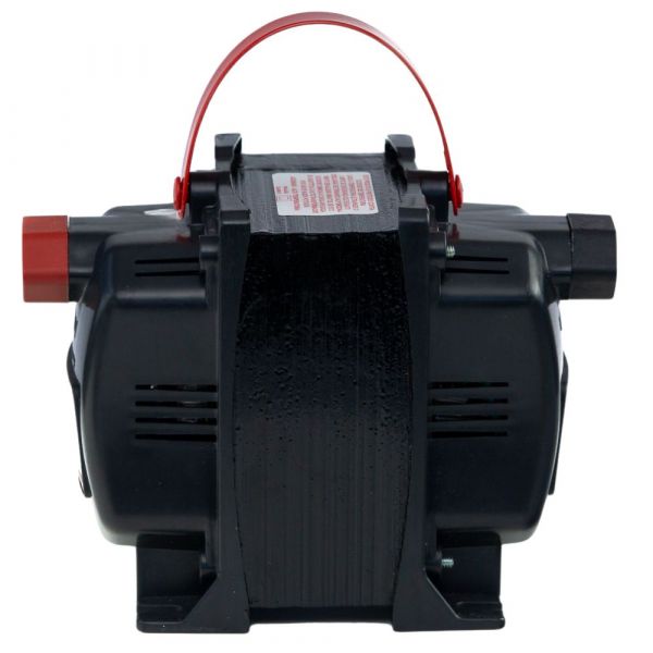 Auto Transformador de Energia TF-2000 VA Bivolt Fiolux 