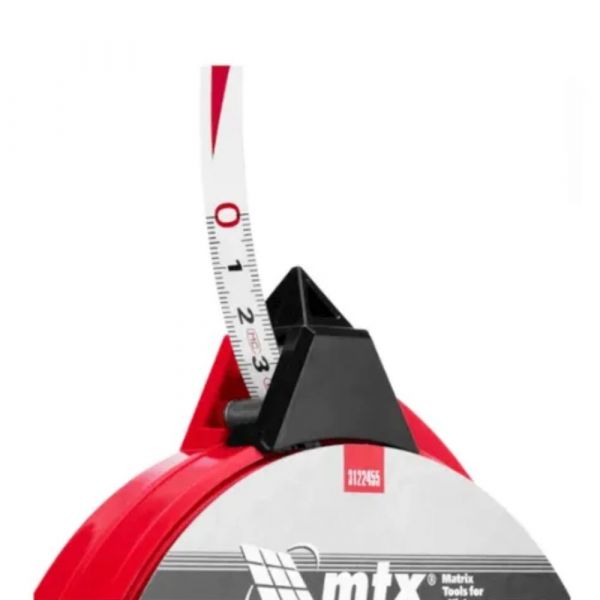 Trena Fita de Aço Longa 30 Metros MTX