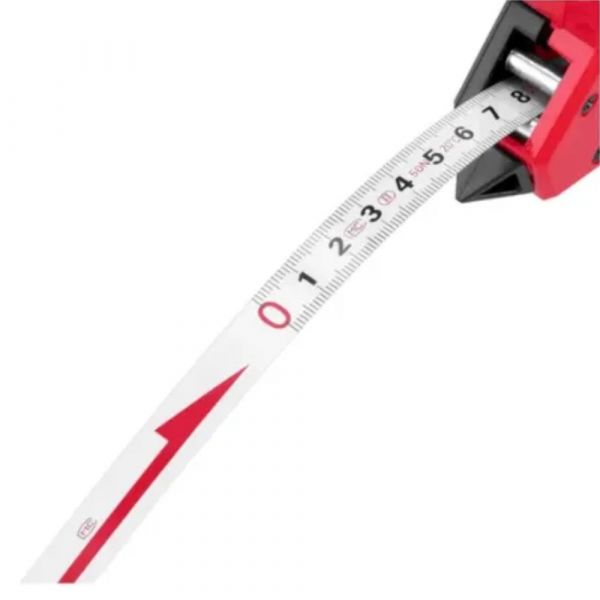 Trena Fita de Aço Longa 30 Metros MTX