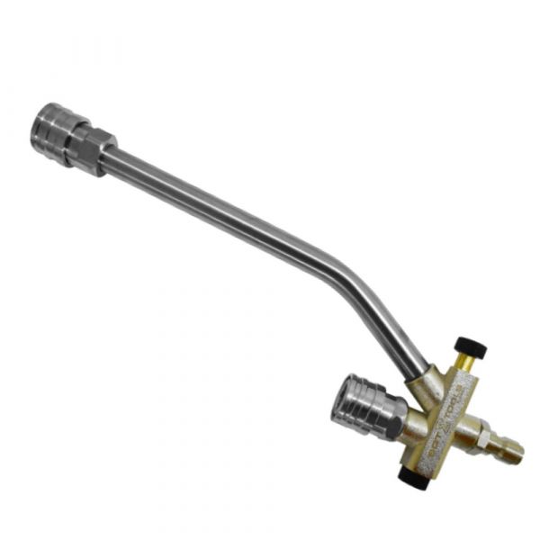 Smart Valve 2 em 1 Sigma Tools