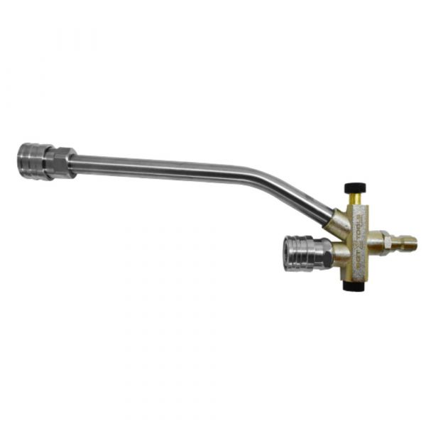 Smart Valve 2 em 1 Sigma Tools