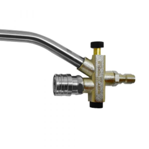 Smart Valve 2 em 1 Sigma Tools