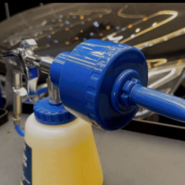 Snow Foam Pneumática 1 Litro Vonixx