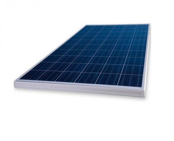 Painel Placa Solar 270W Astroenergy- Chint Chsm6612p325