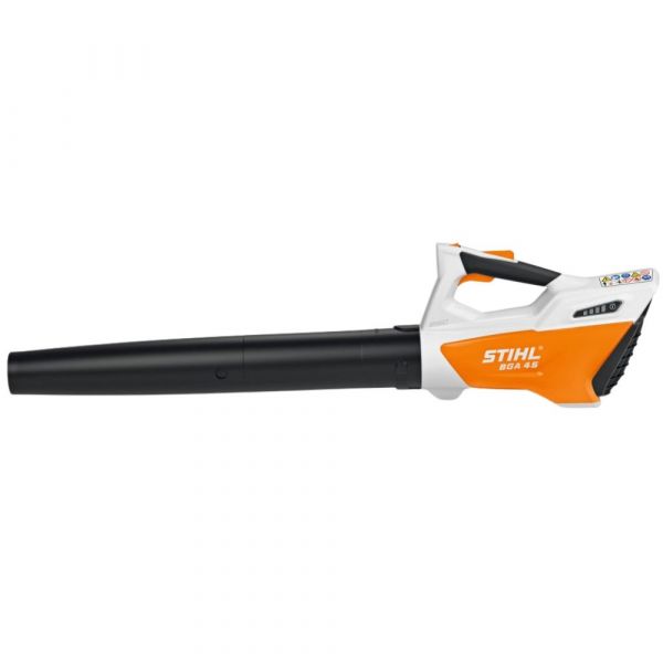 Soprador a Bateria BGA 45 220V Stihl