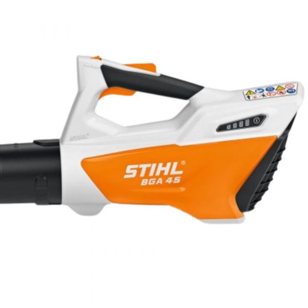 Soprador a Bateria BGA 45 220V Stihl