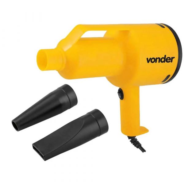 Soprador Automotivo 1.200W SAV1200 220V Vonder