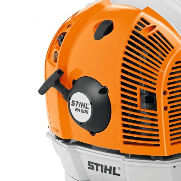 Soprador Costal BR600 STIHL 42822000026