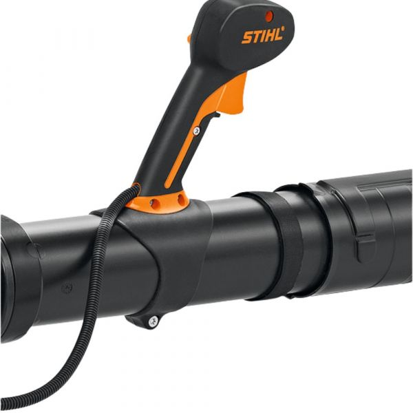 Soprador Costal BR600 STIHL 42822000026