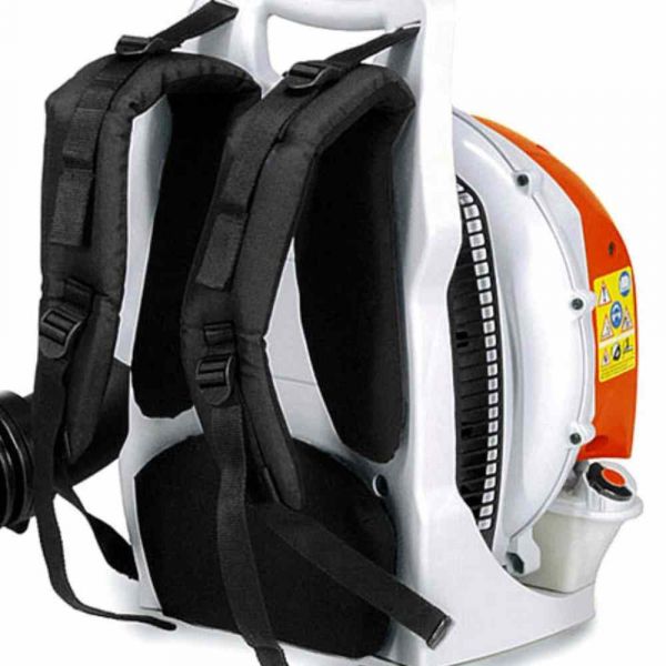 Soprador Costal BR 800 Stihl