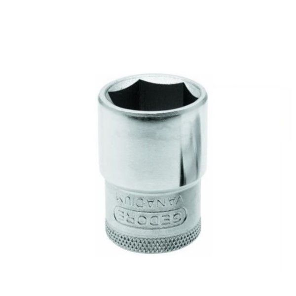 Chave Soquete Sextavado 1/2x24mm- Gedore