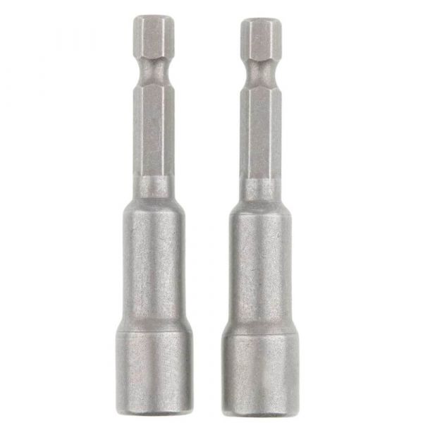 Soquete Canhão Magnético 8mm X 45mm MTX 