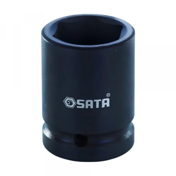 Soquete de Impacto Sextavado 3/4 Pol. x 23mm Sata