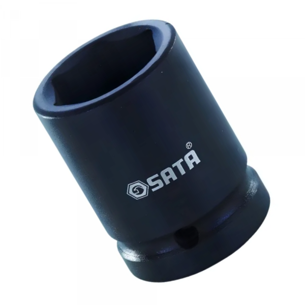 Soquete de Impacto Sextavado 3/4 Pol. x 23mm Sata