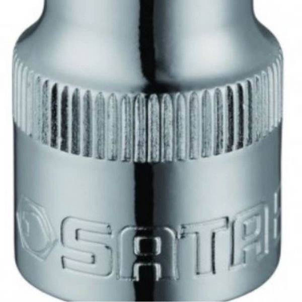 Soquete Tipo Torx 3/8