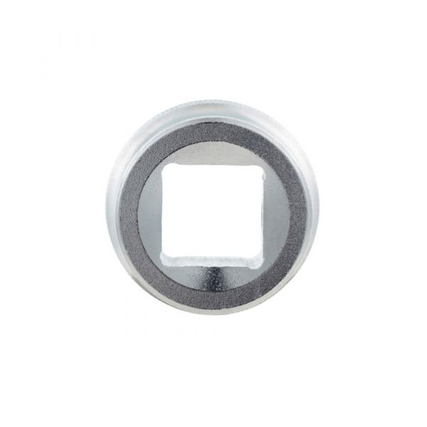 Soquete Estriado 3/4 Pol. x22mm Sata