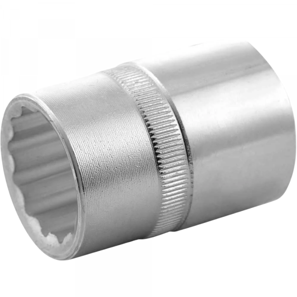 Soquete Estriado 3/4 Pol. x 41mm Sata