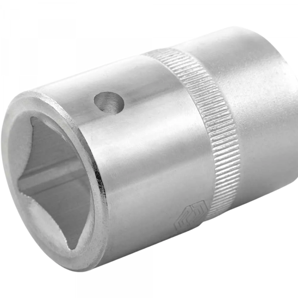 Soquete Estriado 3/4 Pol. x 41mm Sata