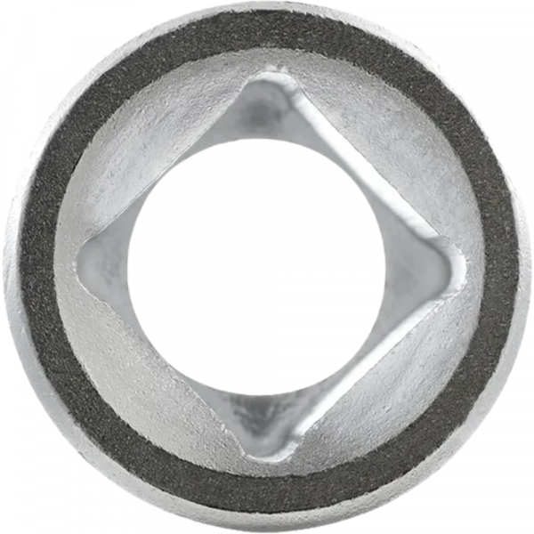 Soquete Estriado 3/4 Pol. x 41mm Sata