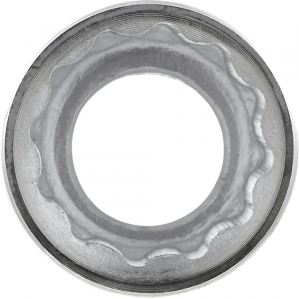 Soquete Estriado 3/4 Pol. x 41mm Sata