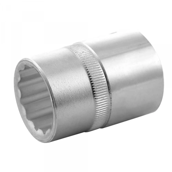 Soquete Estriado Encaixe 3/4 Pol. x 46mm Sata