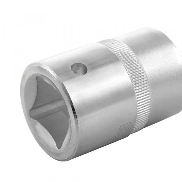 Soquete Estriado Encaixe 3/4 Pol. x 46mm Sata