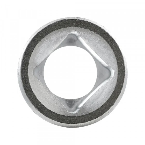 Soquete Estriado Encaixe 3/4 Pol. x 46mm Sata