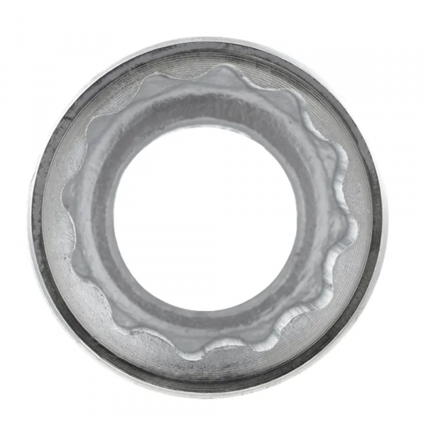 Soquete Estriado Encaixe 3/4 Pol. x 46mm Sata