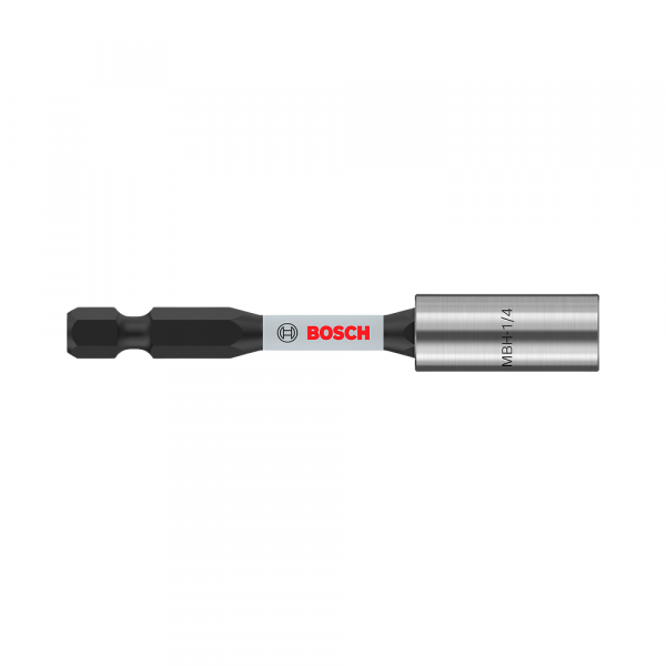 Soquete Canhão Impact 65mm para Bits com Imã Bosch