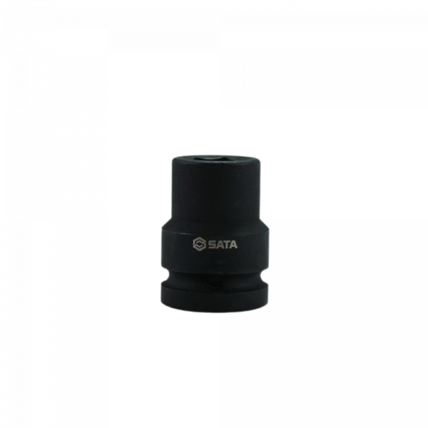 Soquete Impacto Sextavado 3/4 Pol. 34mm Sata