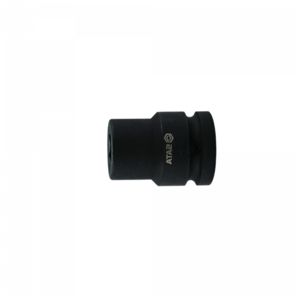 Soquete Impacto Sextavado 3/4 Pol. 34mm Sata