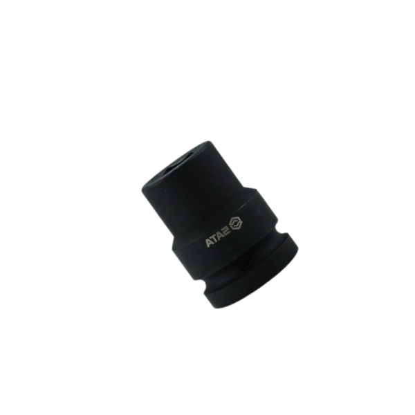 Soquete Impacto Sextavado 3/4 Pol. 34mm Sata