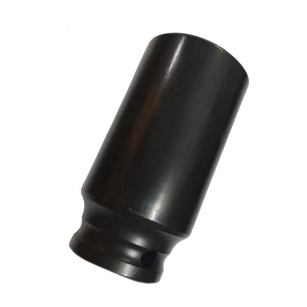 Soquete Impacto Sextavado Longo 3/4 Pol. x34mm Sata