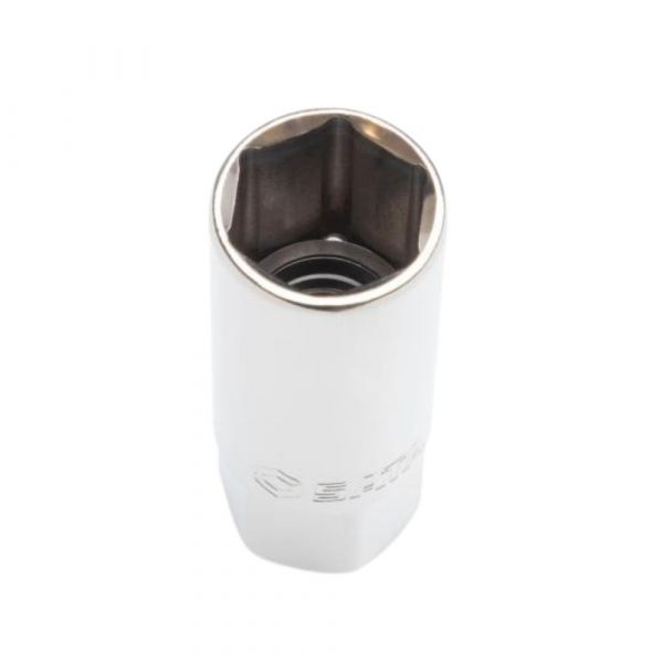 Soquete para Vela 1/2 Pol. 21mm Sata